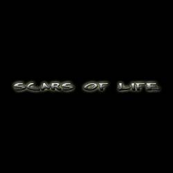 Scars Of Life : 2002 Demo